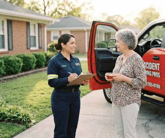 Accident Towing Service Picayune, MS FAQs